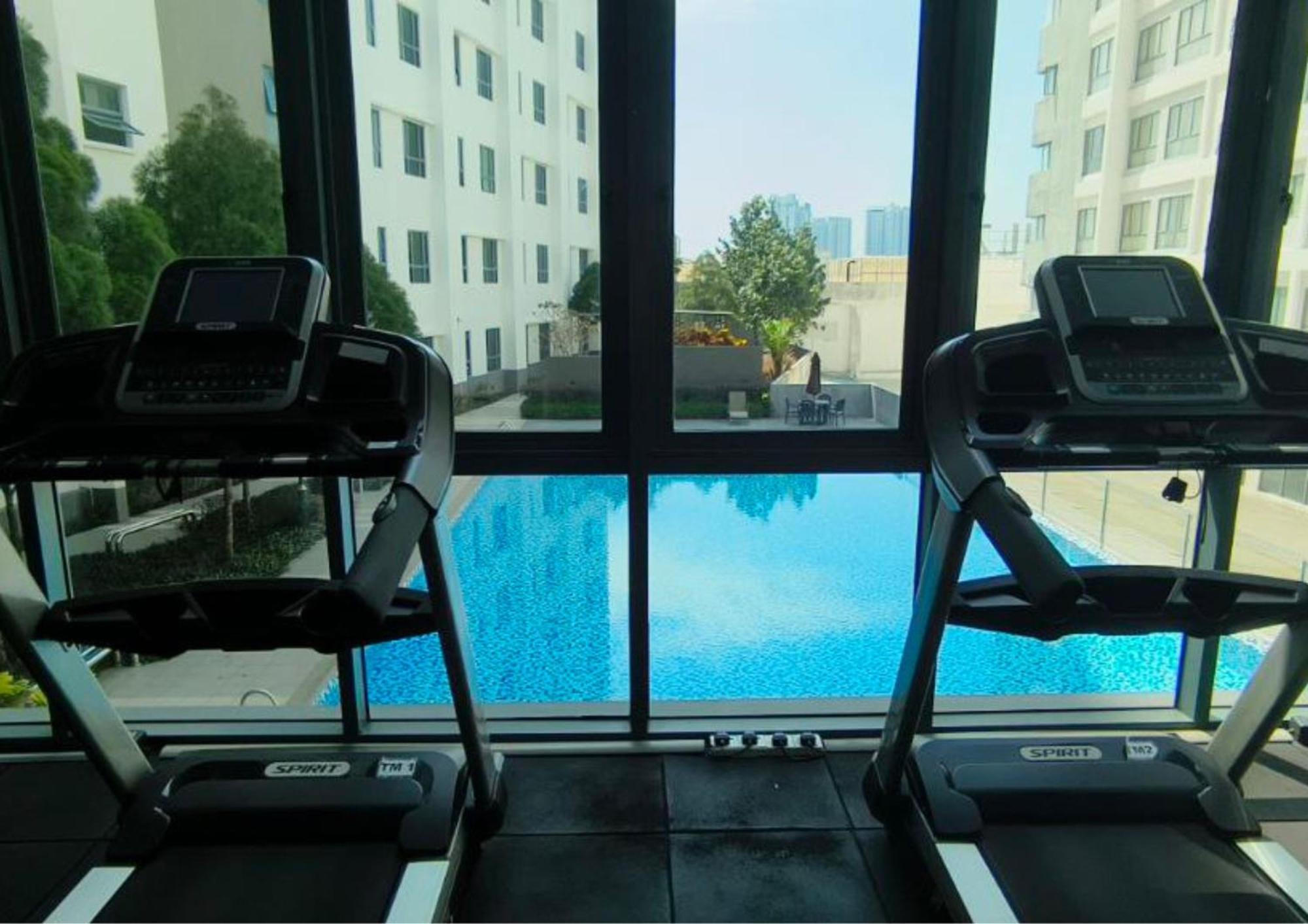 Dpulze Cozy Homestay, 1-5 Pax - Dp1 Cyberjaya Bagian luar foto