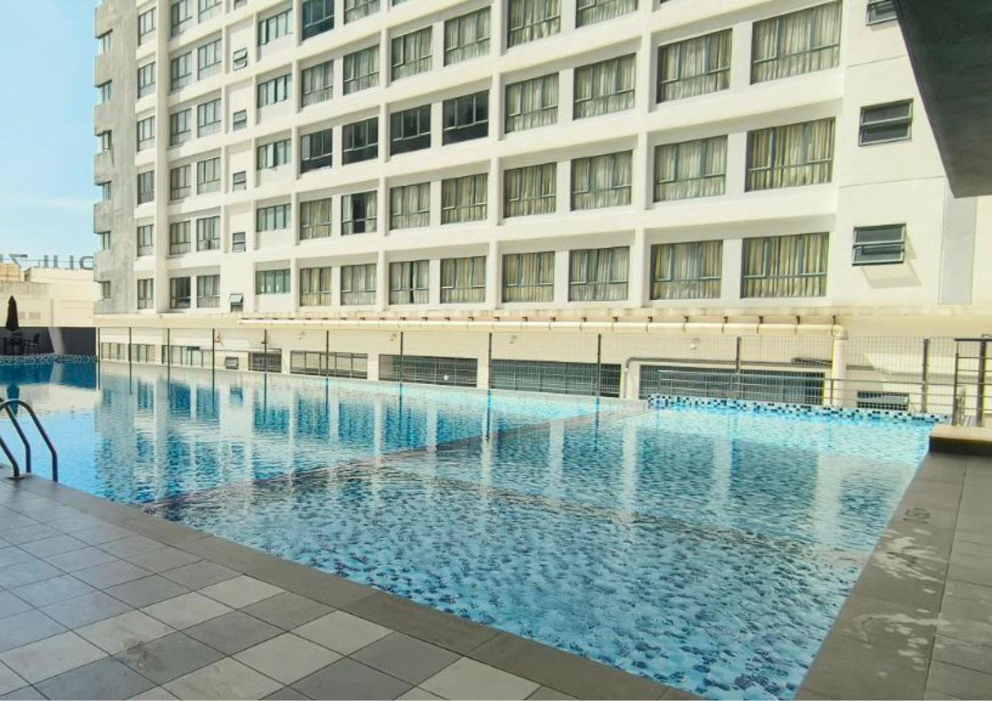 Dpulze Cozy Homestay, 1-5 Pax - Dp1 Cyberjaya Bagian luar foto