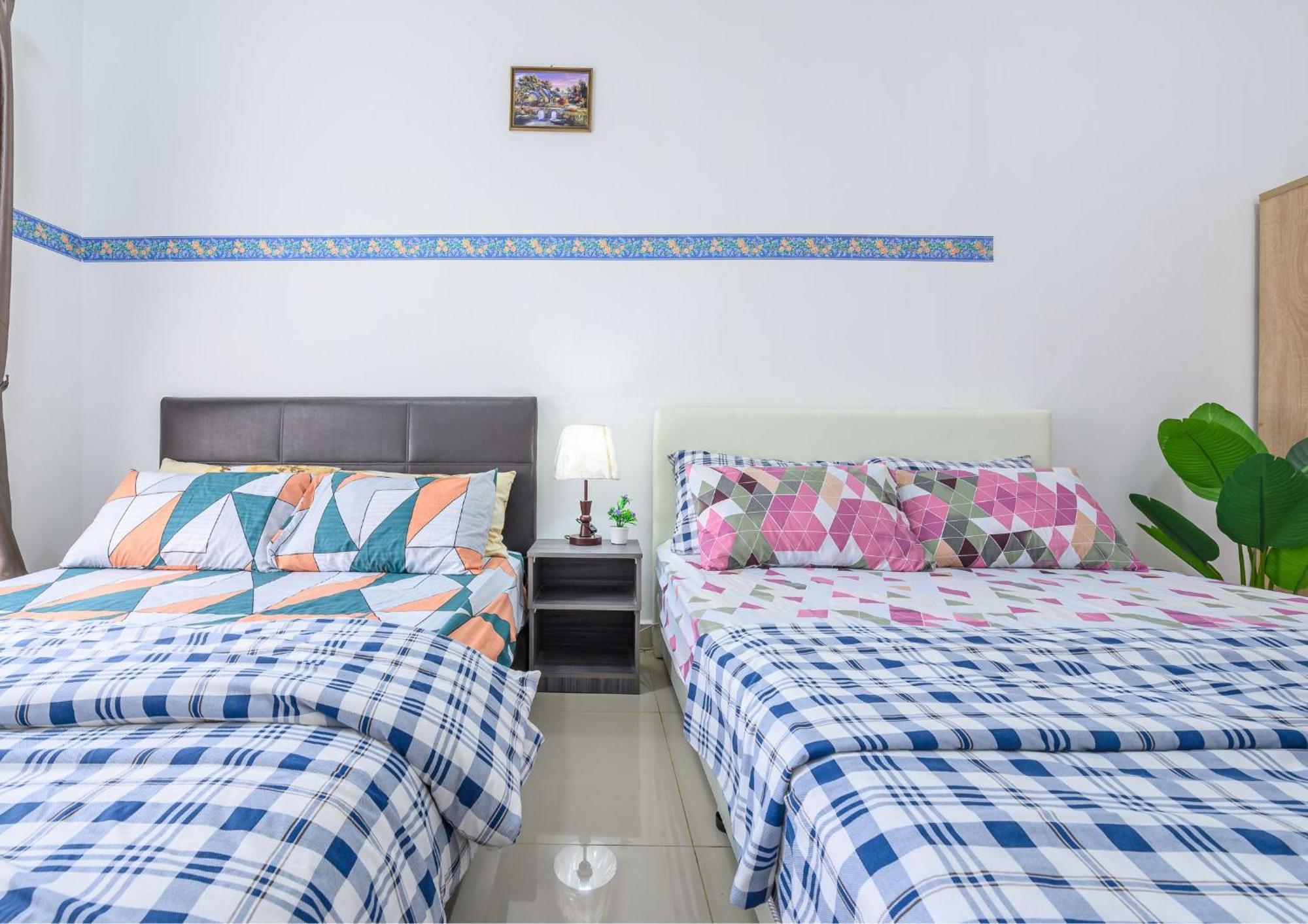 Dpulze Cozy Homestay, 1-5 Pax - Dp1 Cyberjaya Bagian luar foto