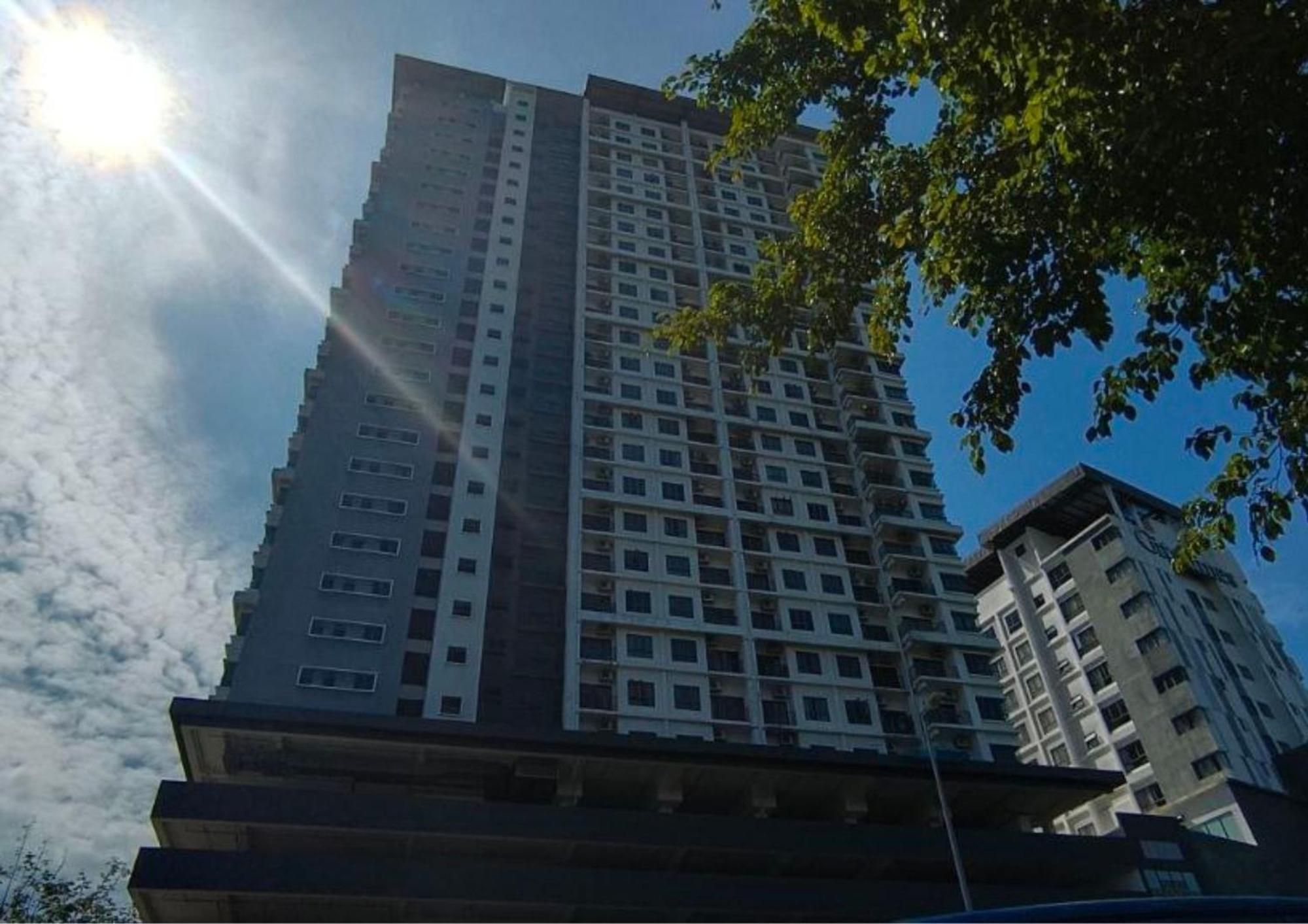 Dpulze Cozy Homestay, 1-5 Pax - Dp1 Cyberjaya Bagian luar foto