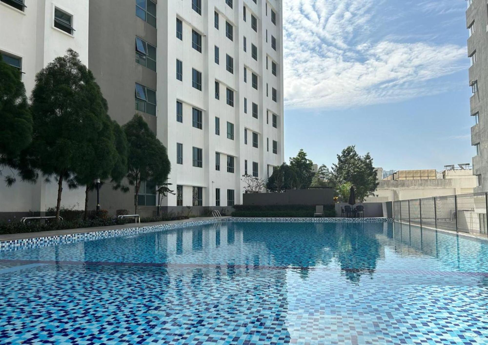 Dpulze Cozy Homestay, 1-5 Pax - Dp1 Cyberjaya Bagian luar foto