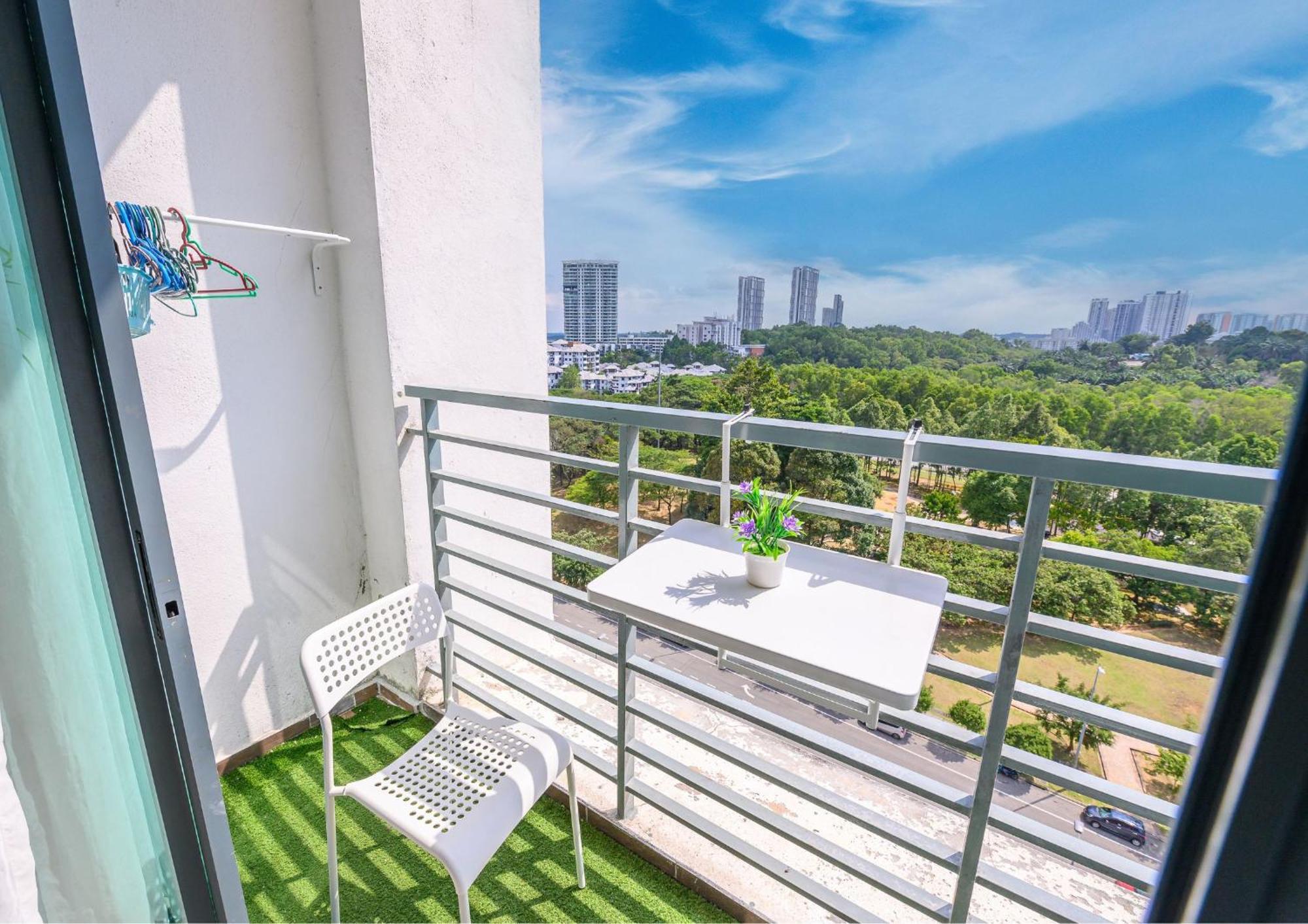 Dpulze Cozy Homestay, 1-5 Pax - Dp1 Cyberjaya Bagian luar foto