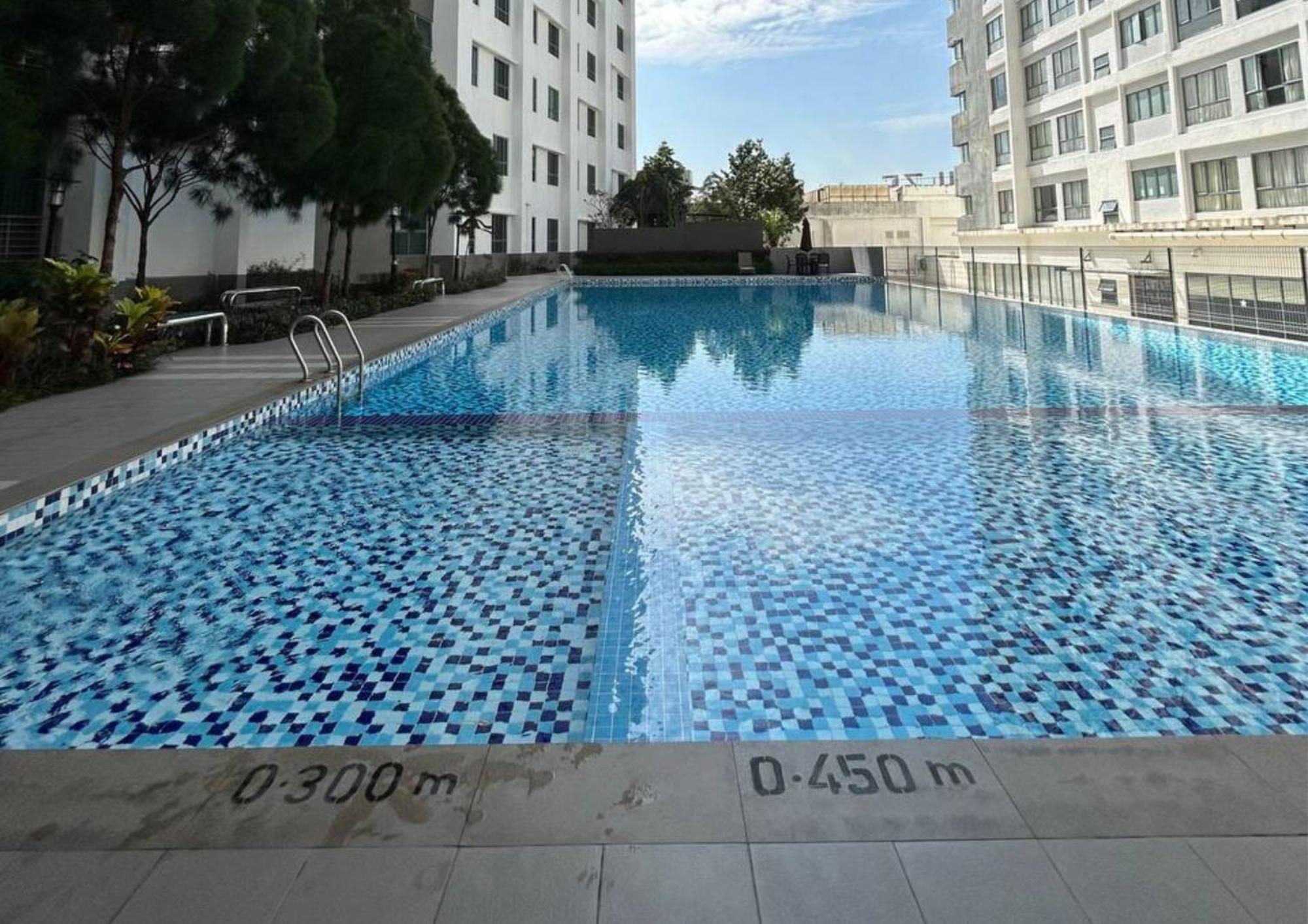 Dpulze Cozy Homestay, 1-5 Pax - Dp1 Cyberjaya Bagian luar foto