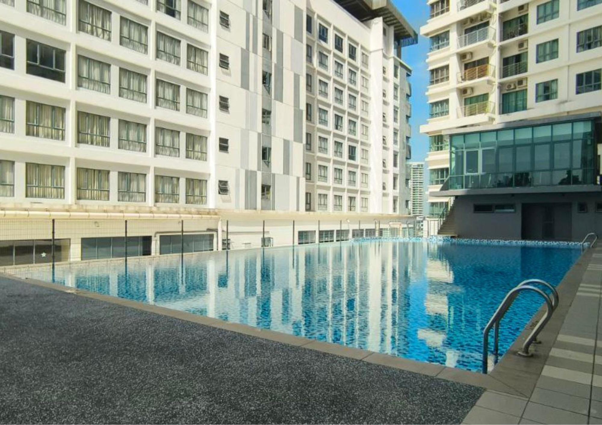 Dpulze Cozy Homestay, 1-5 Pax - Dp1 Cyberjaya Bagian luar foto
