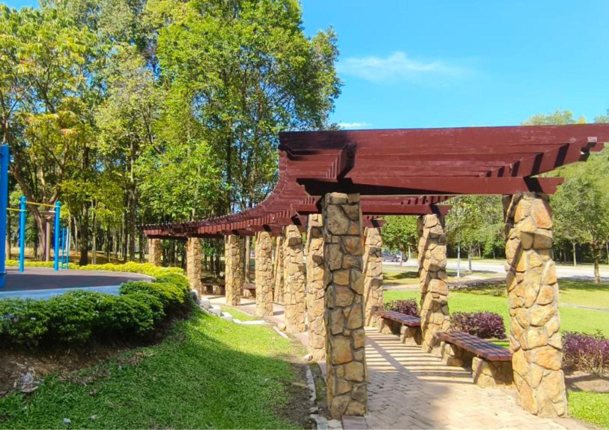 Dpulze Cozy Homestay, 1-5 Pax - Dp1 Cyberjaya Bagian luar foto