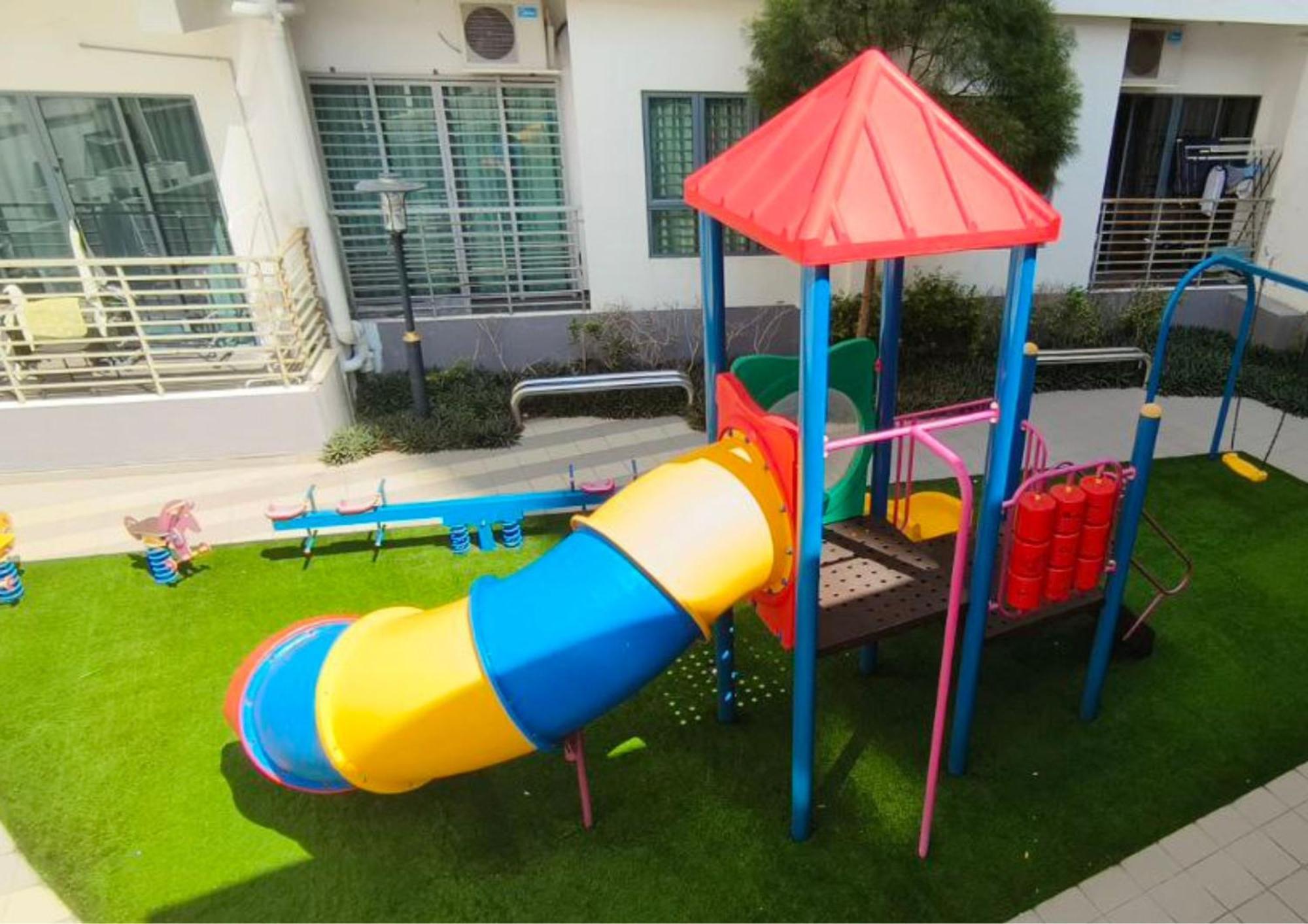Dpulze Cozy Homestay, 1-5 Pax - Dp1 Cyberjaya Bagian luar foto