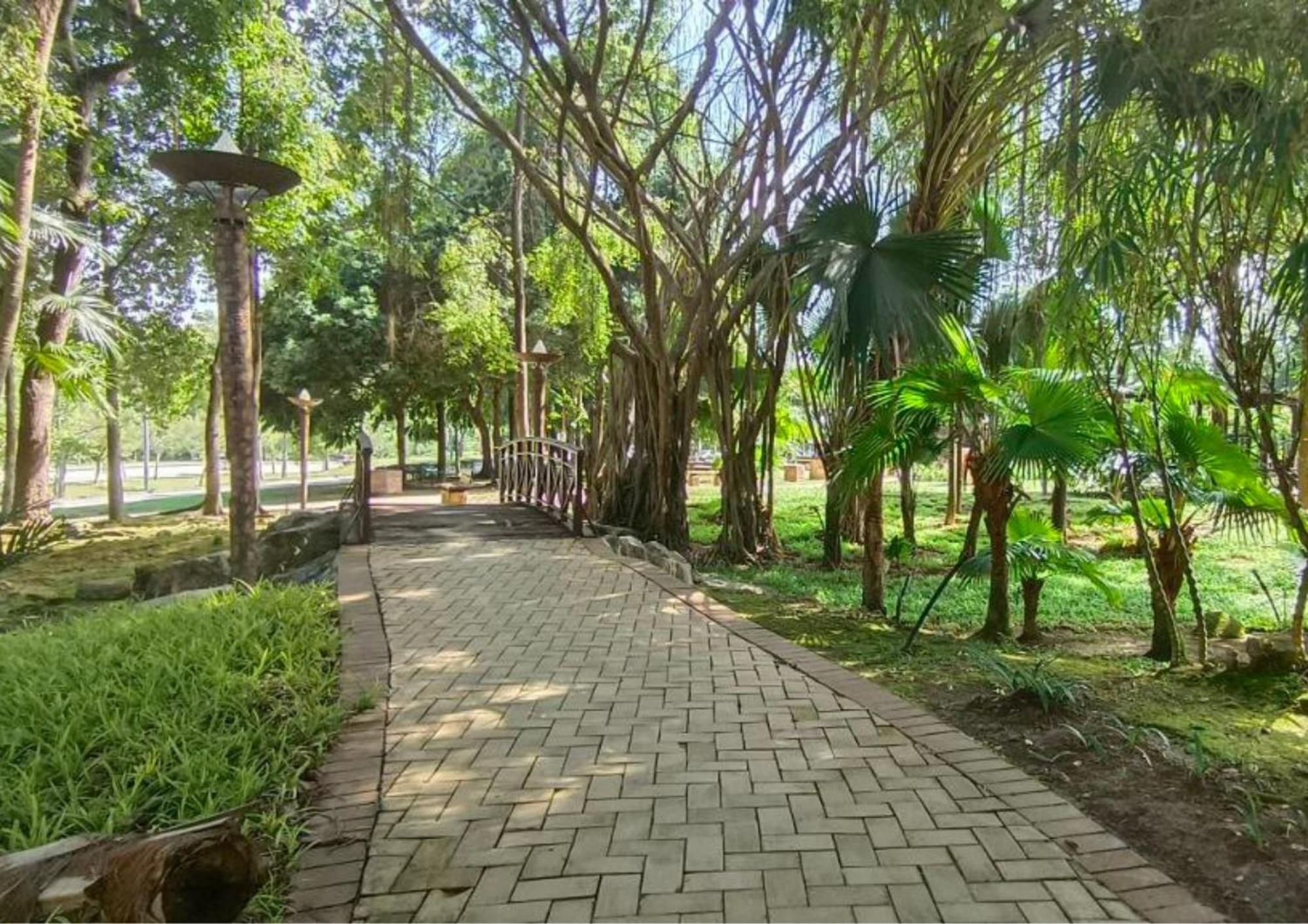 Dpulze Cozy Homestay, 1-5 Pax - Dp1 Cyberjaya Bagian luar foto