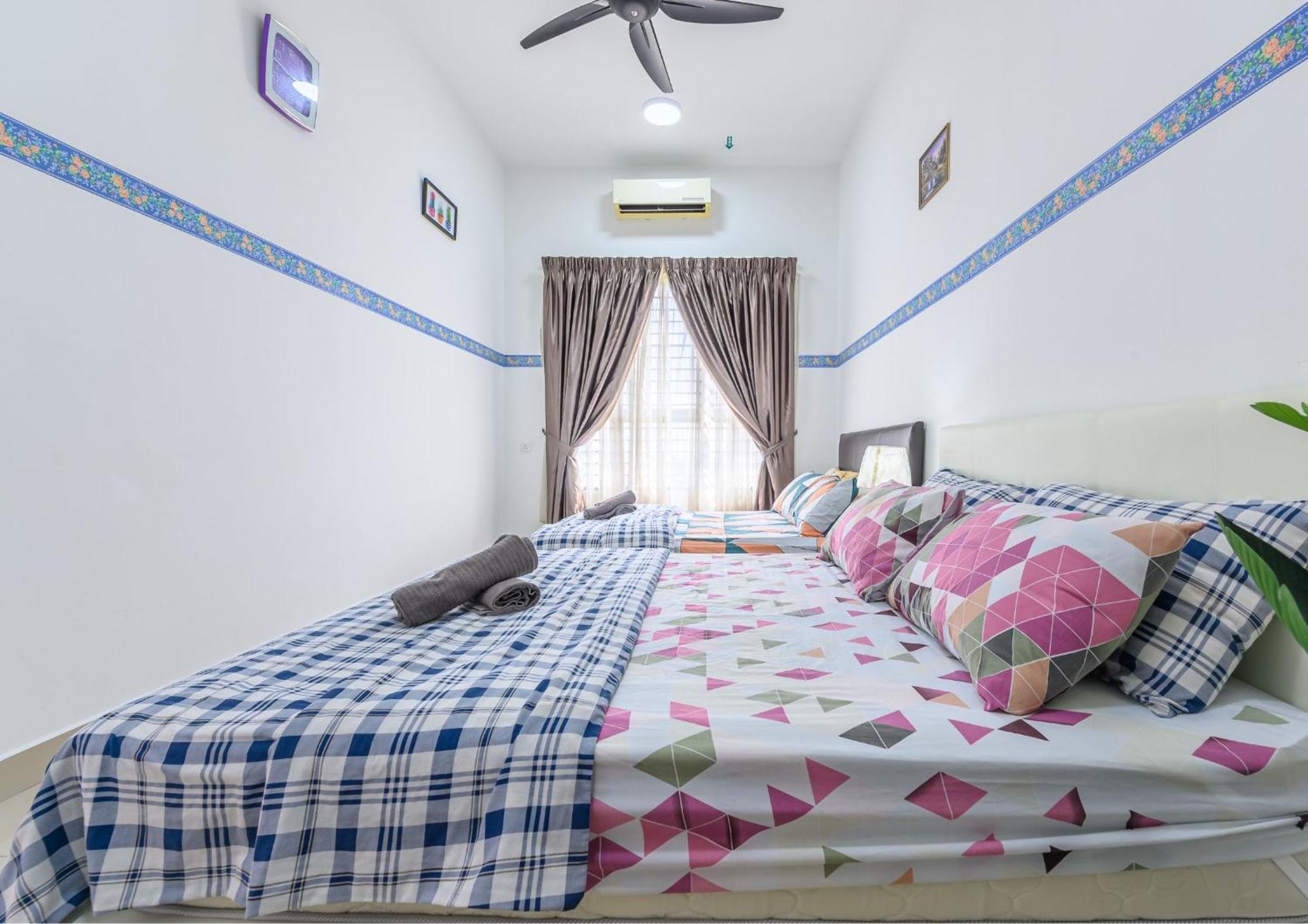 Dpulze Cozy Homestay, 1-5 Pax - Dp1 Cyberjaya Bagian luar foto